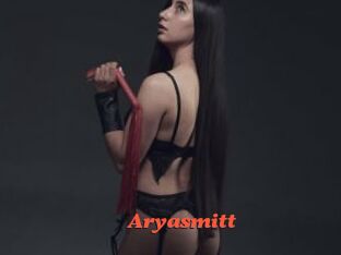 Aryasmitt