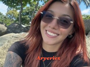 Aryeries