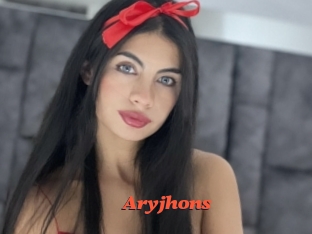 Aryjhons