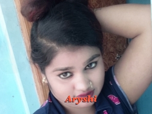 Aryshi