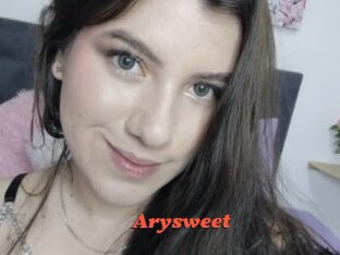 Arysweet