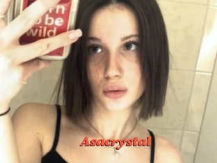 asacrystal Livespot