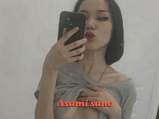 Asami_sano
