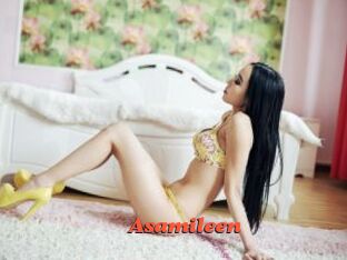 Asamileen