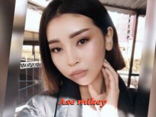 Ase_mikey