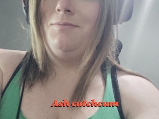 Ash_catchcum