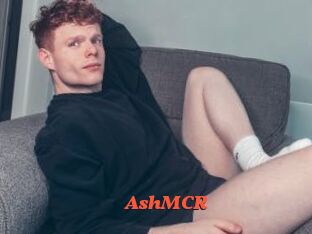AshMCR