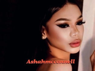 Ashahmcconnell