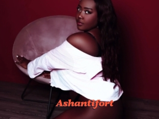 ashantifort Livespot