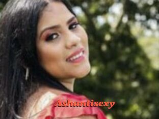 Ashantisexy