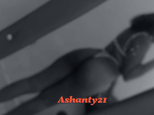 Ashanty21