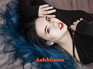 Ashbloom