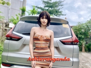 Ashieraoganda