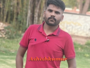 Ashishkumar