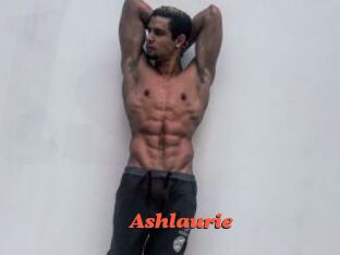 Ashlaurie