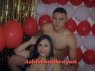Ashleeandbrayan