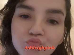 Ashleighpink