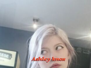 Ashley_knox
