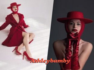 ashleybamby Livespot