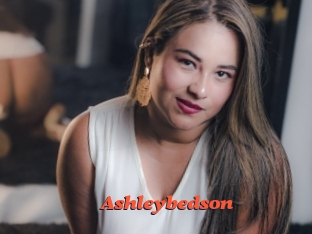 Ashleybedson