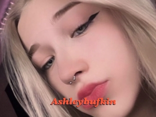 Ashleybufkin