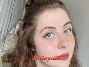 Ashleycinn