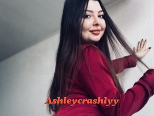 Ashleycrashlyy