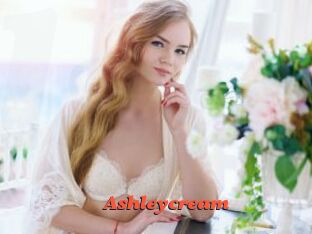 Ashleycream