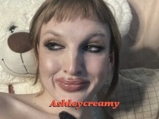 Ashleycreamy