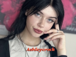 Ashleycrock