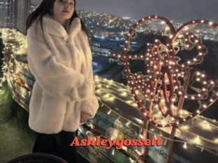 ashleygossett Livespot