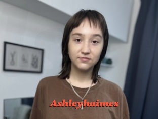 Ashleyhaimes
