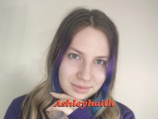 Ashleyhaith