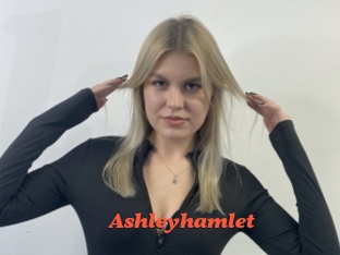 Ashleyhamlet