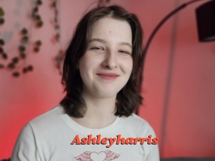 ashleyharris Livespot