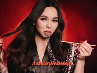 Ashleyhinsen