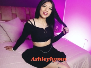Ashleyhymn