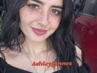 Ashleyjannes