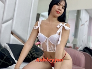 Ashleyjoo