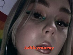 Ashleymaroy