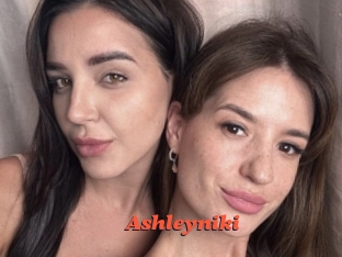 Ashleyniki