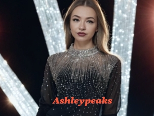 Ashleypeaks