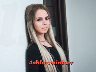 Ashleyrainbow