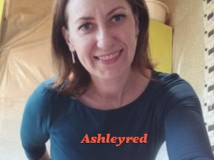 Ashleyred