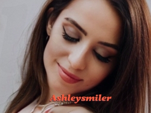 Ashleysmiler