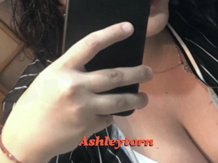 ashleytorn Livespot