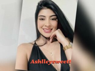 Ashlleysweett