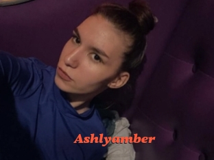 Ashlyamber