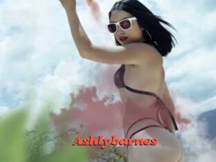 Ashlybarnes