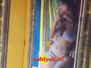 Ashlyeliott
